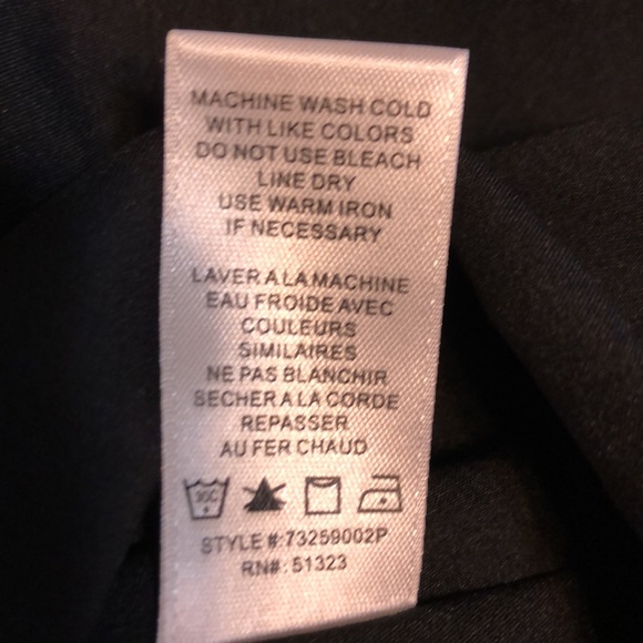 Cece by Cynthia Steffe Bitsy Bird dress - Picture 5 of 8